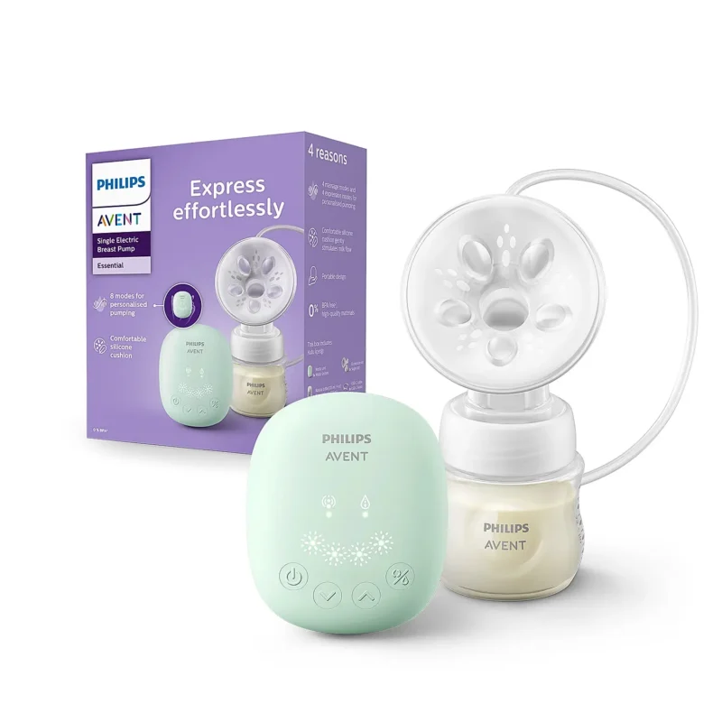 Philips Avent Ηλεκτρικό Απλό Θήλαστρο SCF323/11