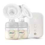 Philips Avent Θήλαστρο ηλεκτρικό διπλό SCF397/31