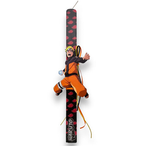 lampada-anime-naruto Λαμπάδα Anime Naruto