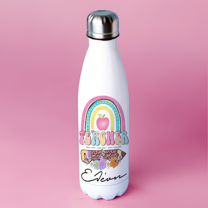 boukali-thermos-gia-tin-daskala-teacher Μπουκάλι Θερμός Για Την Δασκάλα – TEACHER