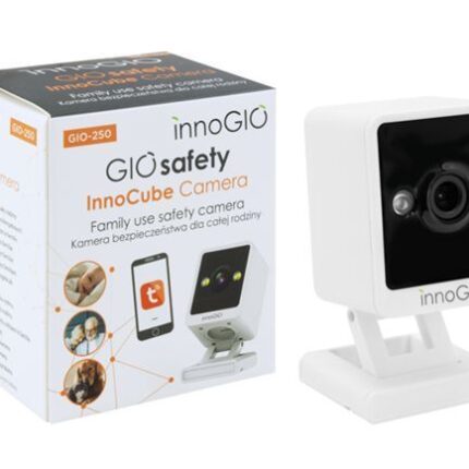 Κάμερα GIOsafety InnoCube GIO-250