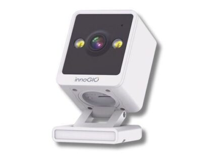 Κάμερα GIOsafety InnoCube GIO-250