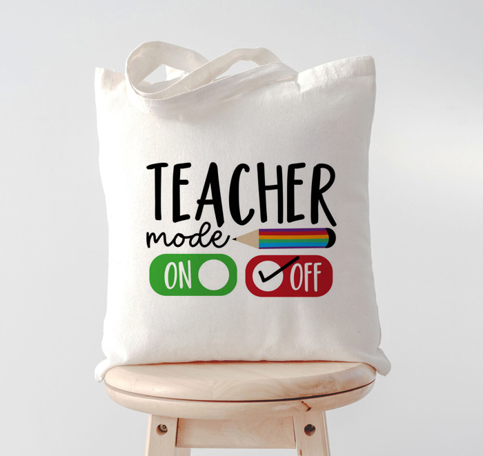tsanta-gia-daskala-teacher-mode-on-off Τσάντα για Δασκάλα – Teacher Mode ON/OFF