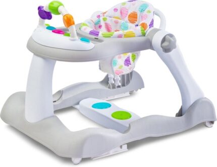 Στράτα TOYZ BOUNCE Γκρι
