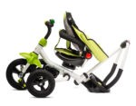 Ποδήλατο με 3 Τροχούς Αναδιπλούμενο TOYZ WROOM