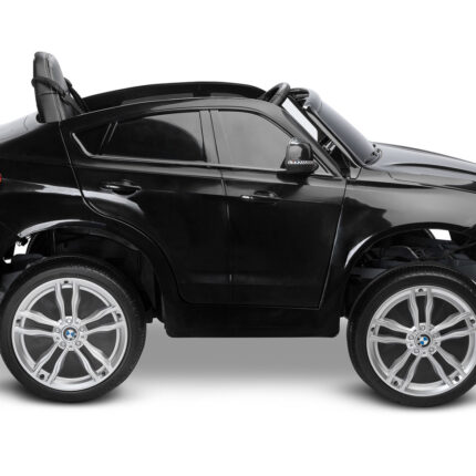 Ηλεκτροκίνητο Αυτοκίνητο ΤΟΥΖ BMW X6 BLACK