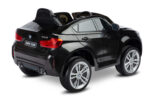 Ηλεκτροκίνητο Αυτοκίνητο ΤΟΥΖ BMW X6 BLACK