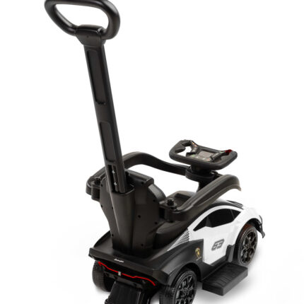 Περπατούρα RIDE-ON TOYZ LAMBORGHINI ESSENZA Λευκό