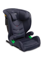 Κάθισμα Αυτοκινήτου CARETERO NIMBUS I-SIZE 4-12 (100-150cm)