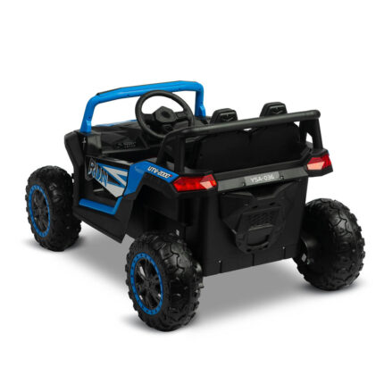 Ηλεκτροκίνητη Buggy Axel ΤΟΥΖ