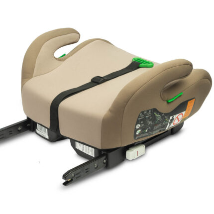 Κάθισμα Αυτοκινήτου CARETERO Booster PUMA I-SIZE(125-150)