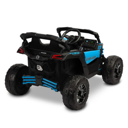 Ηλεκτροκίνητη Buggy MAVERICK TOYZ