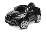 Ηλεκτροκίνητο Αυτοκίνητο ΤΟΥΖ BMW X6 BLACK