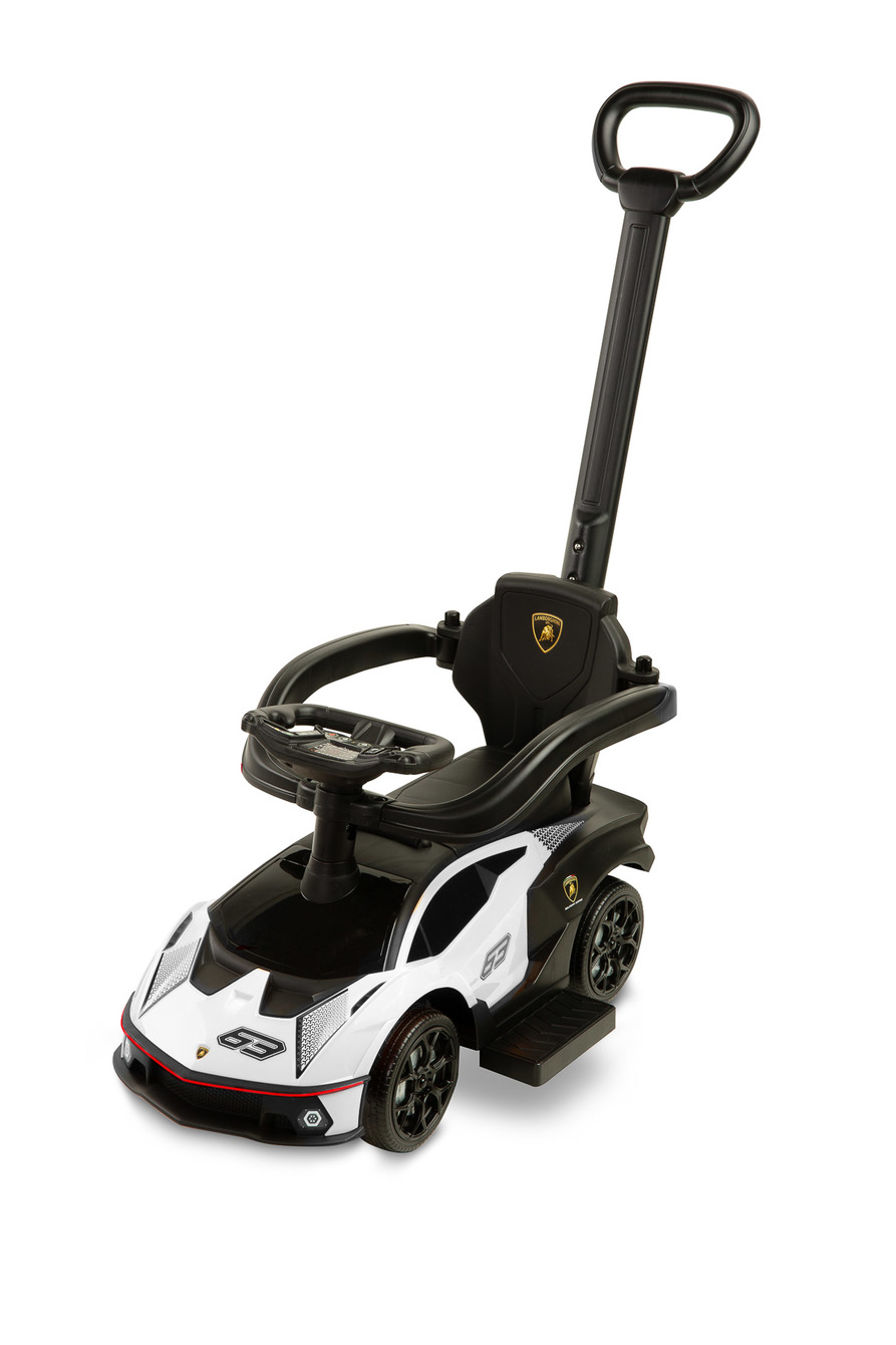 product-12778 Περπατούρα RIDE-ON TOYZ LAMBORGHINI ESSENZA Λευκό