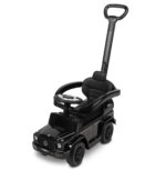 Περπατούρα RIDE-ON TOYZ MERCEDES G350 D