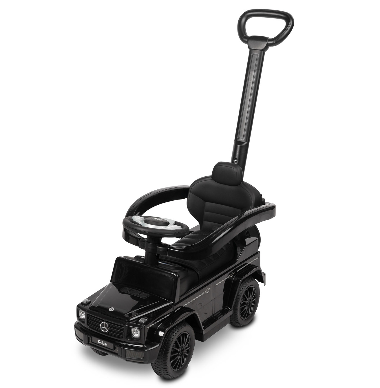 product-12782 Περπατούρα RIDE-ON TOYZ MERCEDES G350 D