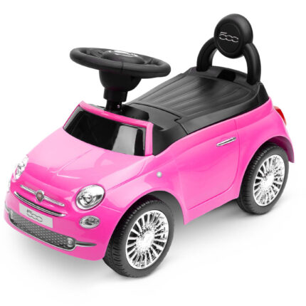 Περπατούρα RIDE-ON TOYZ FIAT 500