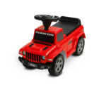 Περπατούρα RIDE-ON TOYZ EEP RUBICON