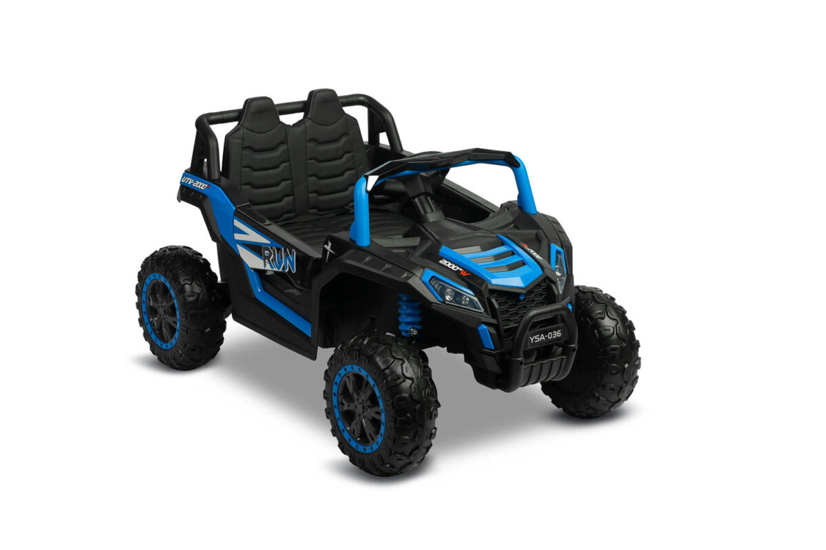 Ηλεκτροκίνητη Buggy Axel ΤΟΥΖ a