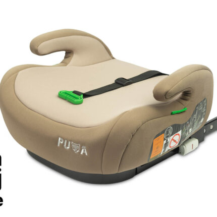 Κάθισμα Αυτοκινήτου CARETERO Booster PUMA I-SIZE(125-150)