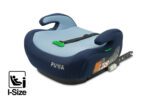 Κάθισμα Αυτοκινήτου CARETERO Booster PUMA I-SIZE(125-150)