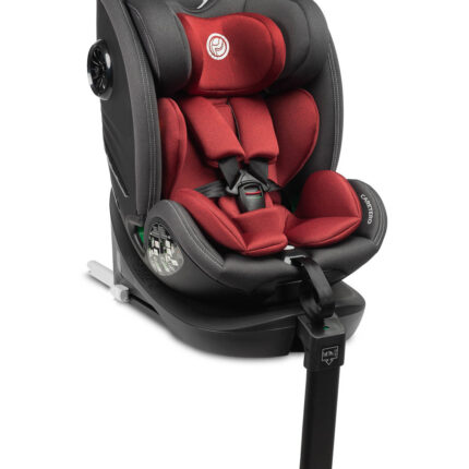 Κάθισμα Αυτοκινήτου CARETERO FORTIS I-SIZE (40-150)