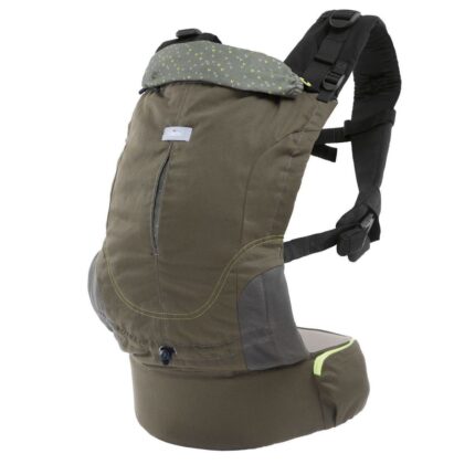 Μάρσιπος CHICCO ΜYAMAKI FIT Χακί