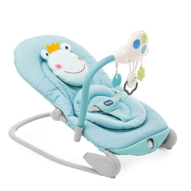 Relax Balloon Froggy
