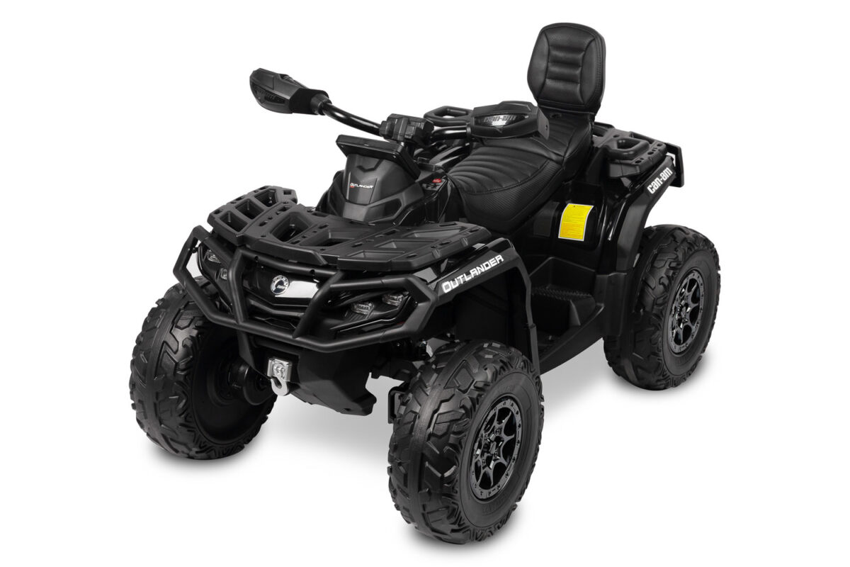Ηλεκτροκίνητη Buggy Outlander ΤΟΥΖ