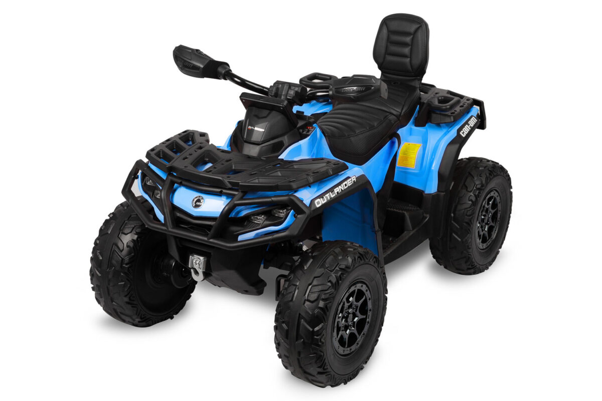 Ηλεκτροκίνητη Buggy Outlander ΤΟΥΖ