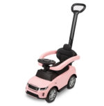 Περπατούρα RIDE-ON TOYZ LAND ROVER