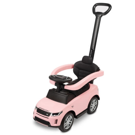 Περπατούρα RIDE-ON TOYZ LAND ROVER