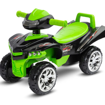 Περπατούρα RIDE-ON TOYZ PUSH CAR MINI RAPTOR