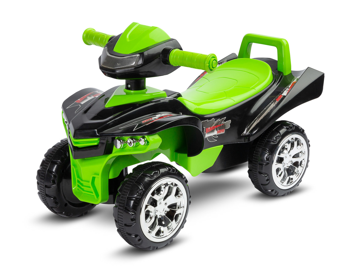 product-452 Περπατούρα RIDE-ON TOYZ PUSH CAR MINI RAPTOR