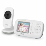 Ενδοεπικοινωνία με Κάμερα & Οθόνη 2.4" Nanny Vtech VM 2251
