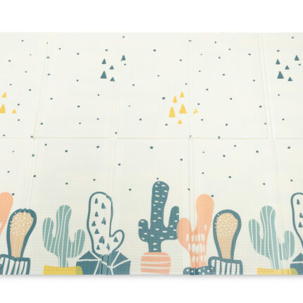 Πολυλειτουργικό Χαλί TOYZ CACTUS