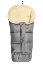 Ποδόσακος Αδιάβροχος SENSILLO COMBI WOOL 3 σε 1