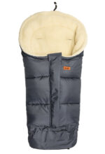 Ποδόσακος Αδιάβροχος SENSILLO COMBI WOOL 3 σε 1