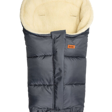 Ποδόσακος Αδιάβροχος SENSILLO COMBI WOOL 3 σε 1