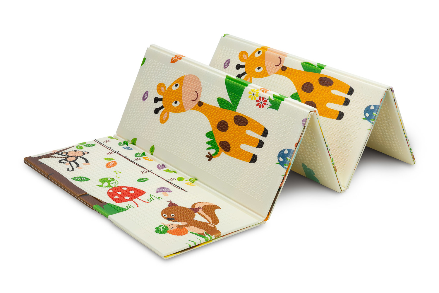 product-13882 Πολυλειτουργικό Χαλί TOYZ ANIMALS