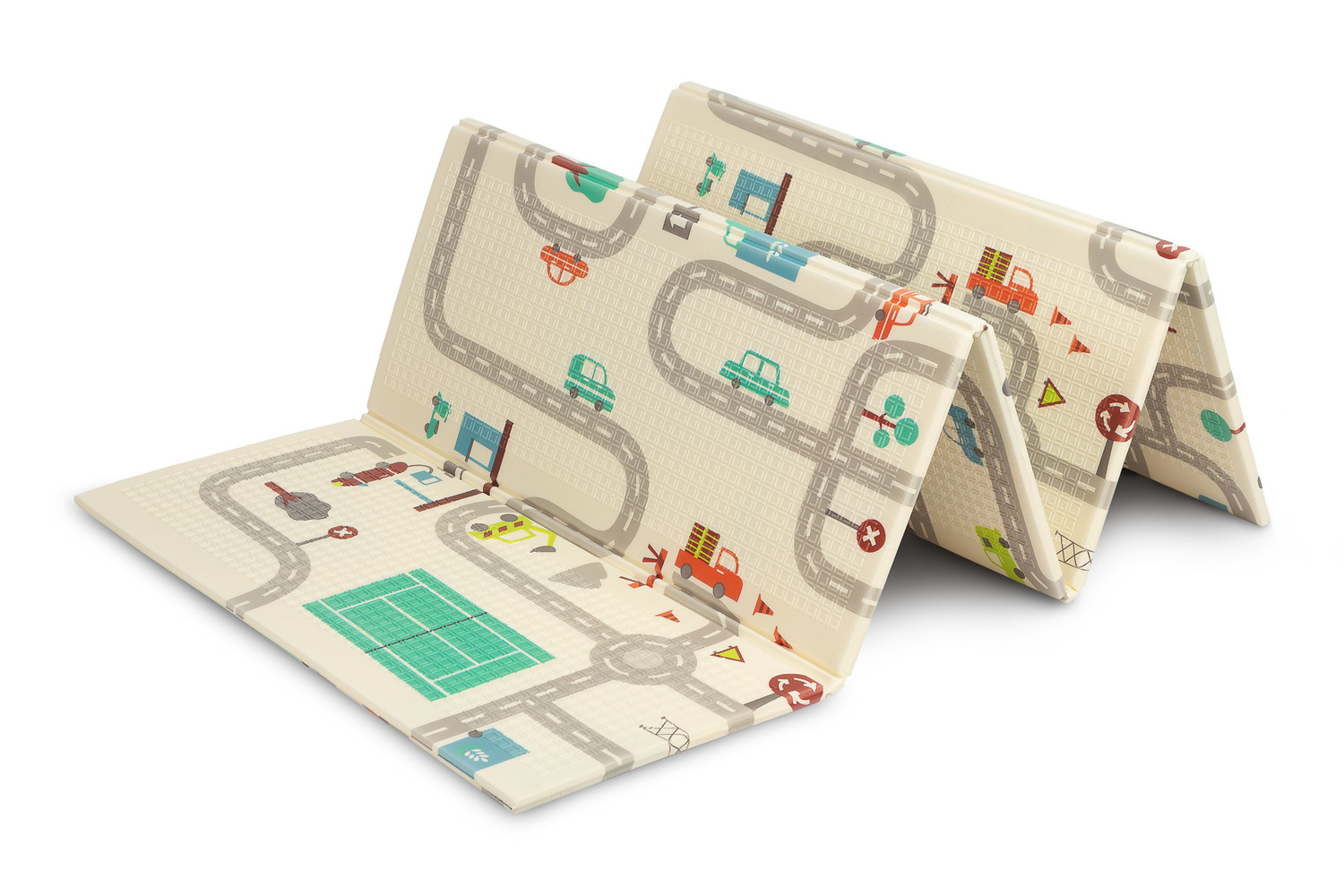 product-14491 Πολυλειτουργικό Χαλί TOYZ CARS