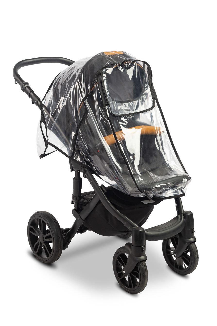 product-14557 Κάλυμμα Καροτσιού Αδιάβροχο CARETERO