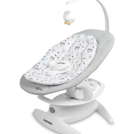 Ηλεκτρικό Relax CARETERO ROCKER NOCO