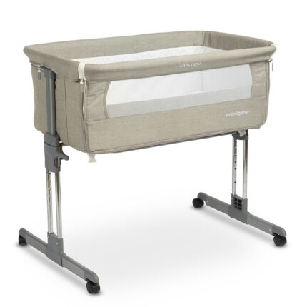 Λίκνο CARETERO SLEEP2GETHER