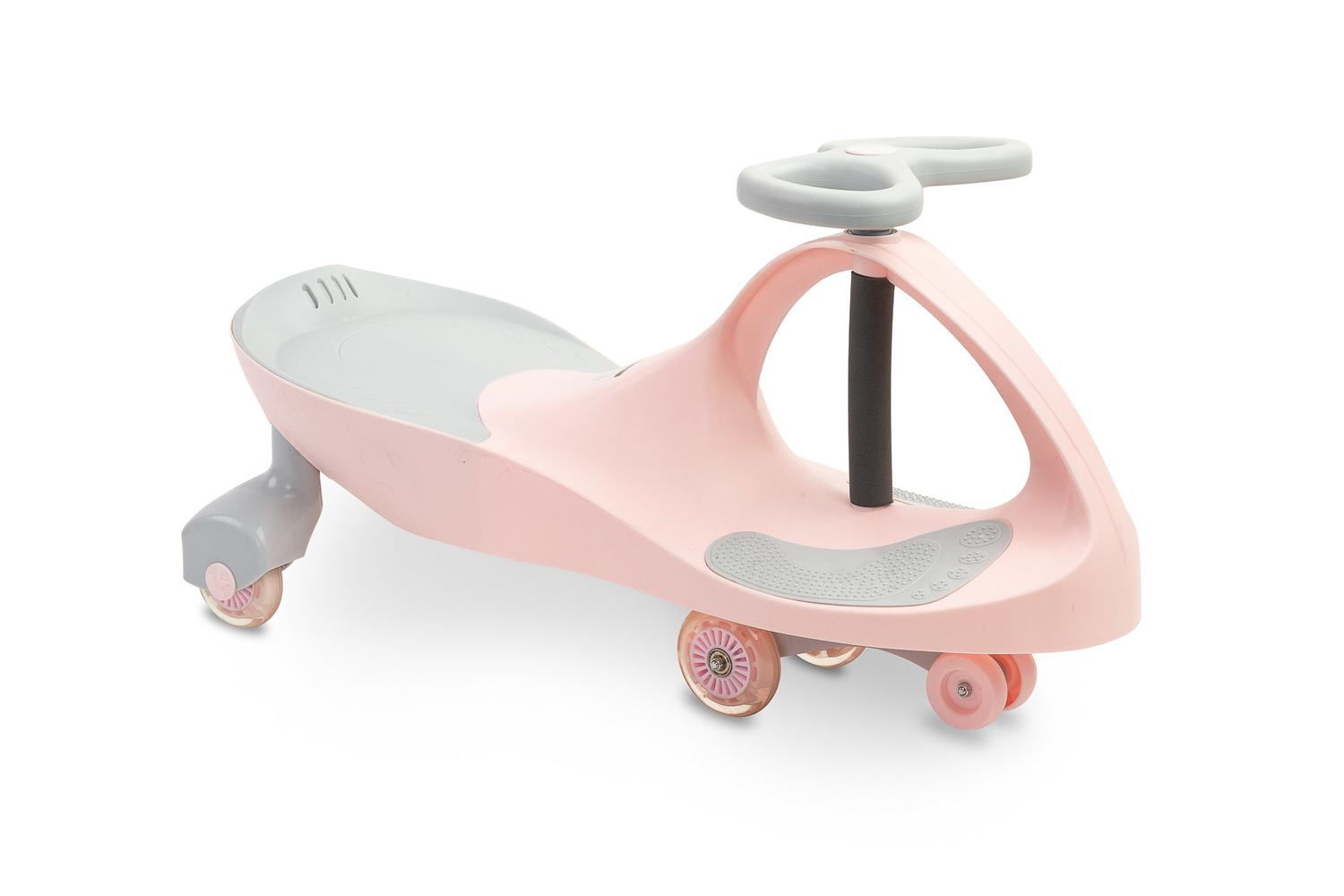 product-9017 Wiggle car spinner TOYZ ροζ