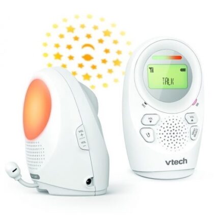 Ενδοεπικοινωνία VTech AUDIO DM1212