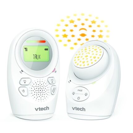 Ενδοεπικοινωνία VTech AUDIO DM1212