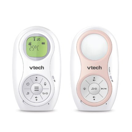Ενδοεπικοινωνία VTech AUDIO DM1215