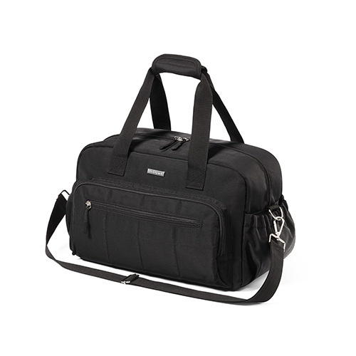 product-16669 Τσάντα & Αλλαξιέρα Μαμάς Ταξιδιού BABYONO 1650/01-02
