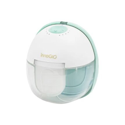 Ηλεκτρικό Θήλαστρο Μονό INNOGIO LINE PREMIUM WARM GIO-3611